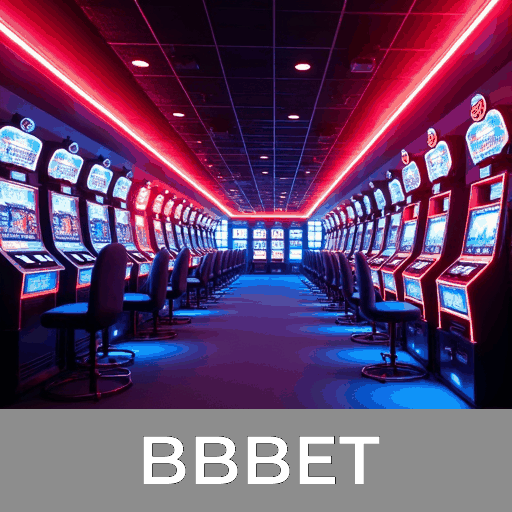 BBBET: Jogos de Cassino que Prometem Emoção e Grandes Prêmios