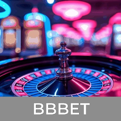 Experimente a Emoção dos Caça-Níqueis no BBBET: Diversão e Altos Retornos!
